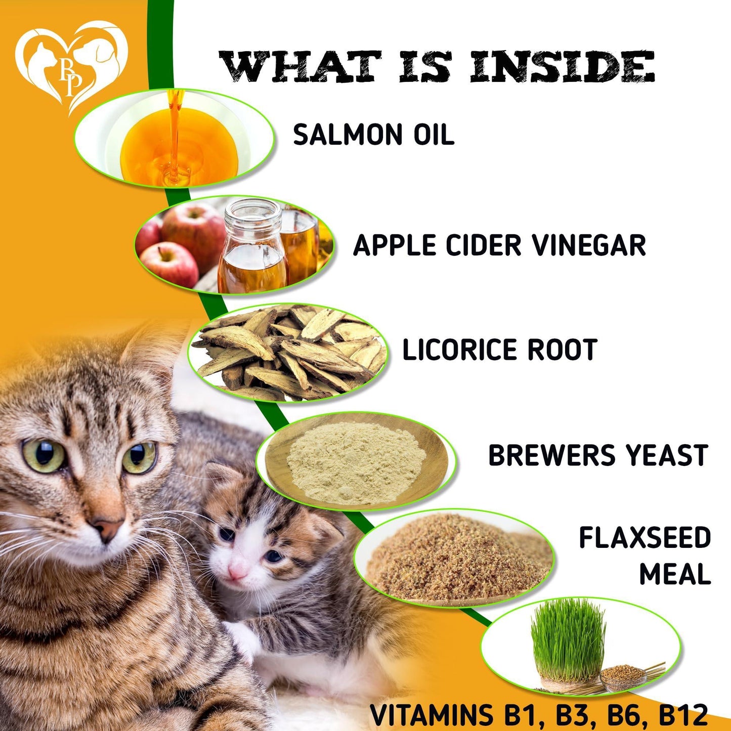 Revolution Flea & Tick Prevention Chewable Pills for Dogs & Cats – Natural Oral Pest Control, Chicken Flavor Tablets