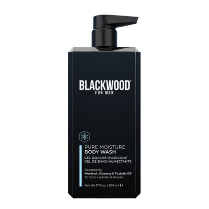 Pure Moisture Body Wash