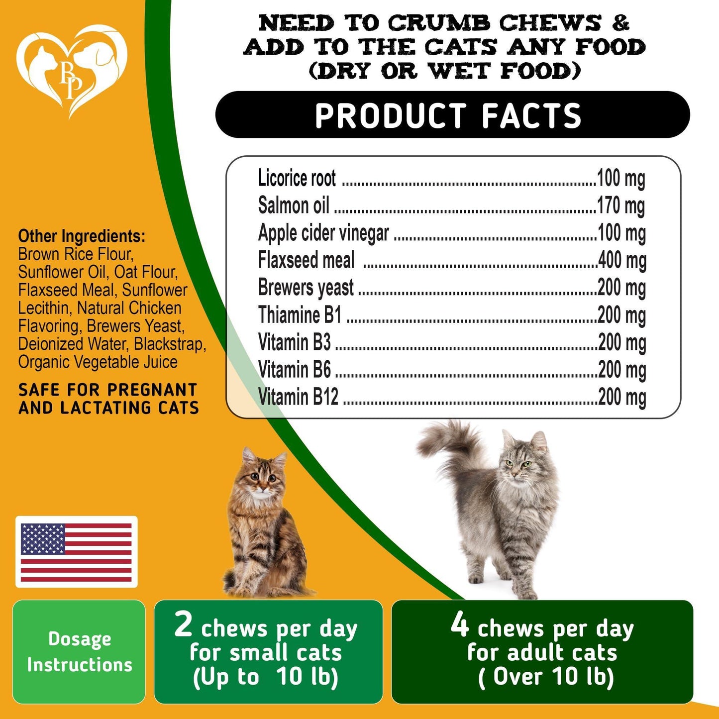 Revolution Flea & Tick Prevention Chewable Pills for Dogs & Cats – Natural Oral Pest Control, Chicken Flavor Tablets